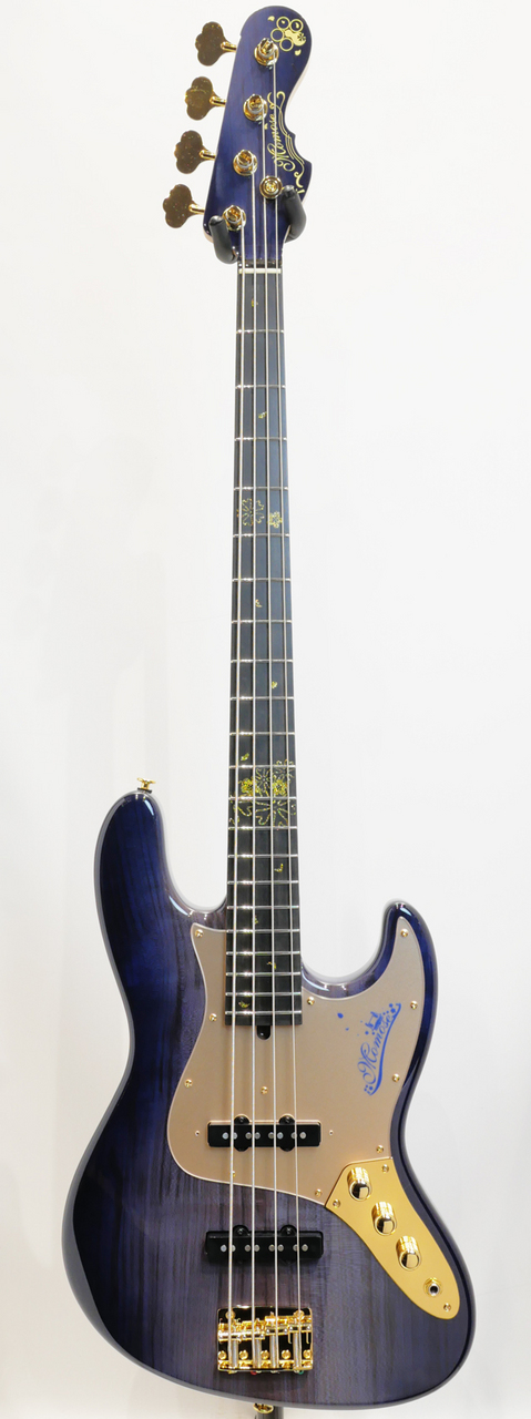 momose MJ-OSAKAZAKURA'25/E / Canal Deep BLU-VGR（新品