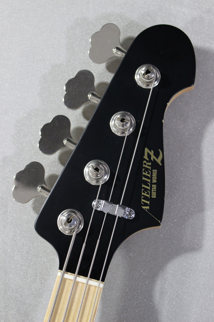 ATELIER Z JHJ-2021 LIMITED BLK Silver line BLK Head Top【4.50kg