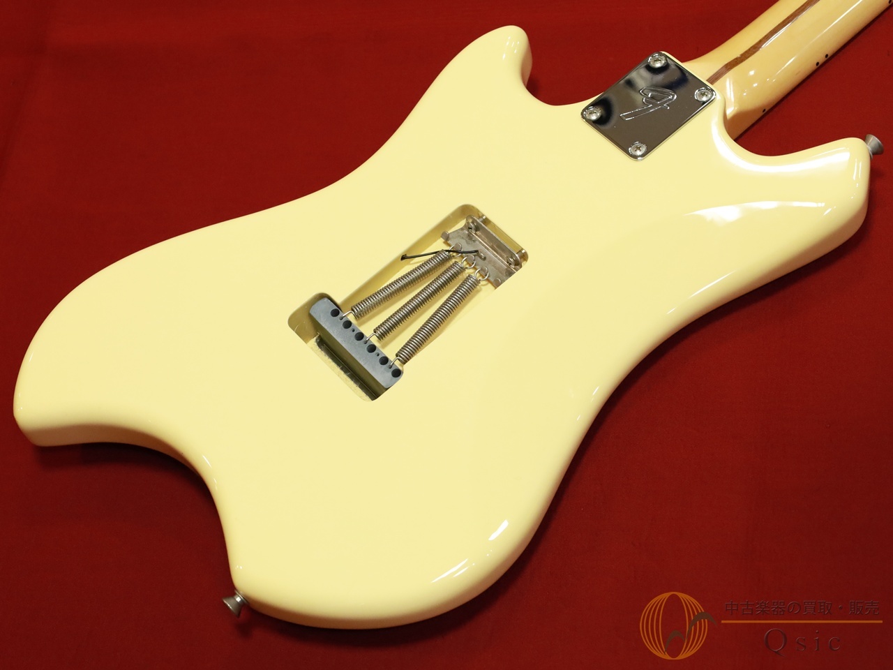 Fender Daiki Tsuneta Swinger 2021年製 【返品OK】[TM380]【神戸店