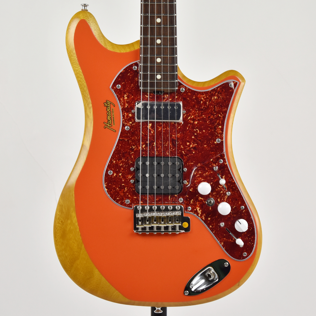 T.S factory 151A-Humanity Type 1.0 Festa Red 2025/11 #004（新品