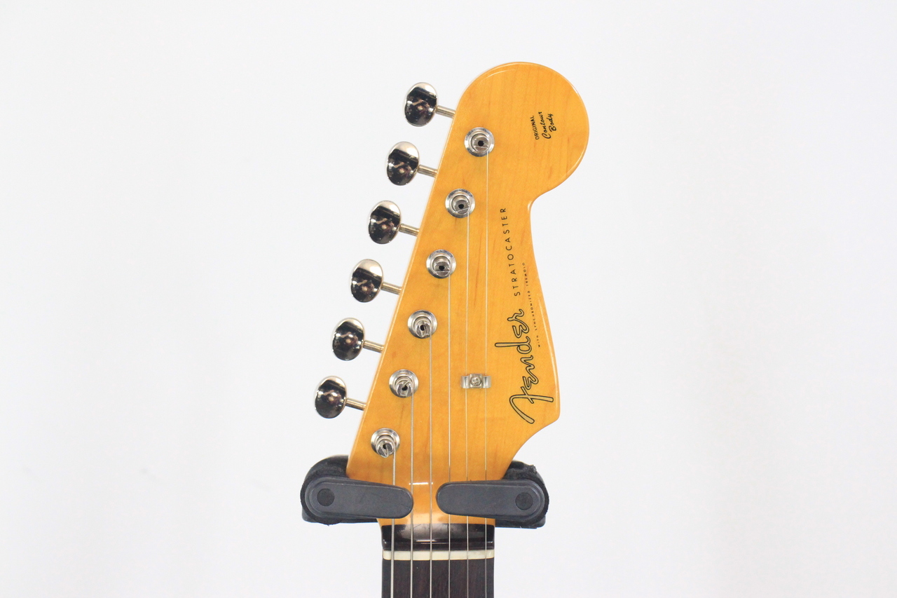 Fender Japan ST62-US（中古）【楽器検索デジマート】
