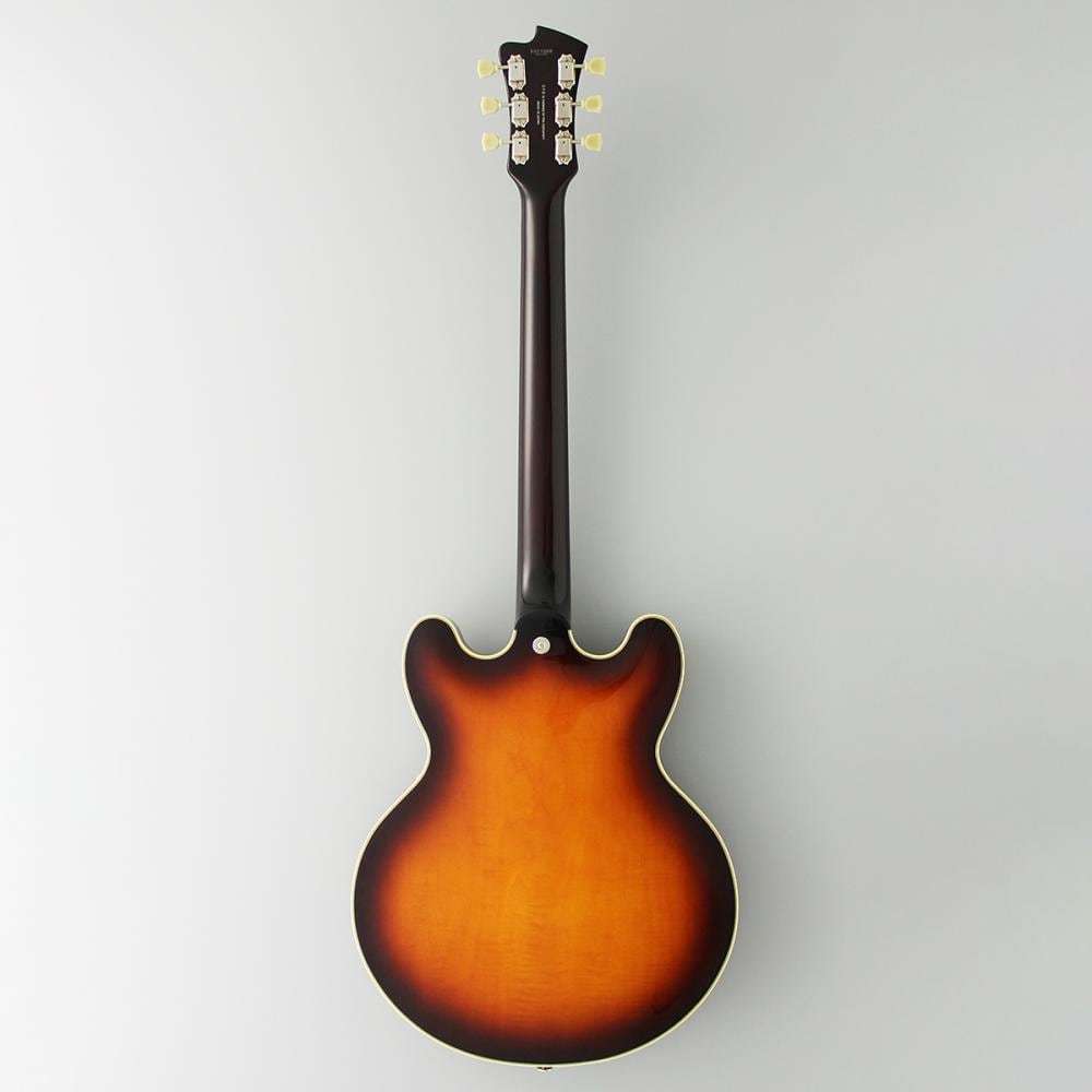 FUJIGEN(FGN) Masterfield MSA-HP (AS/Antique Sunburst)（新品
