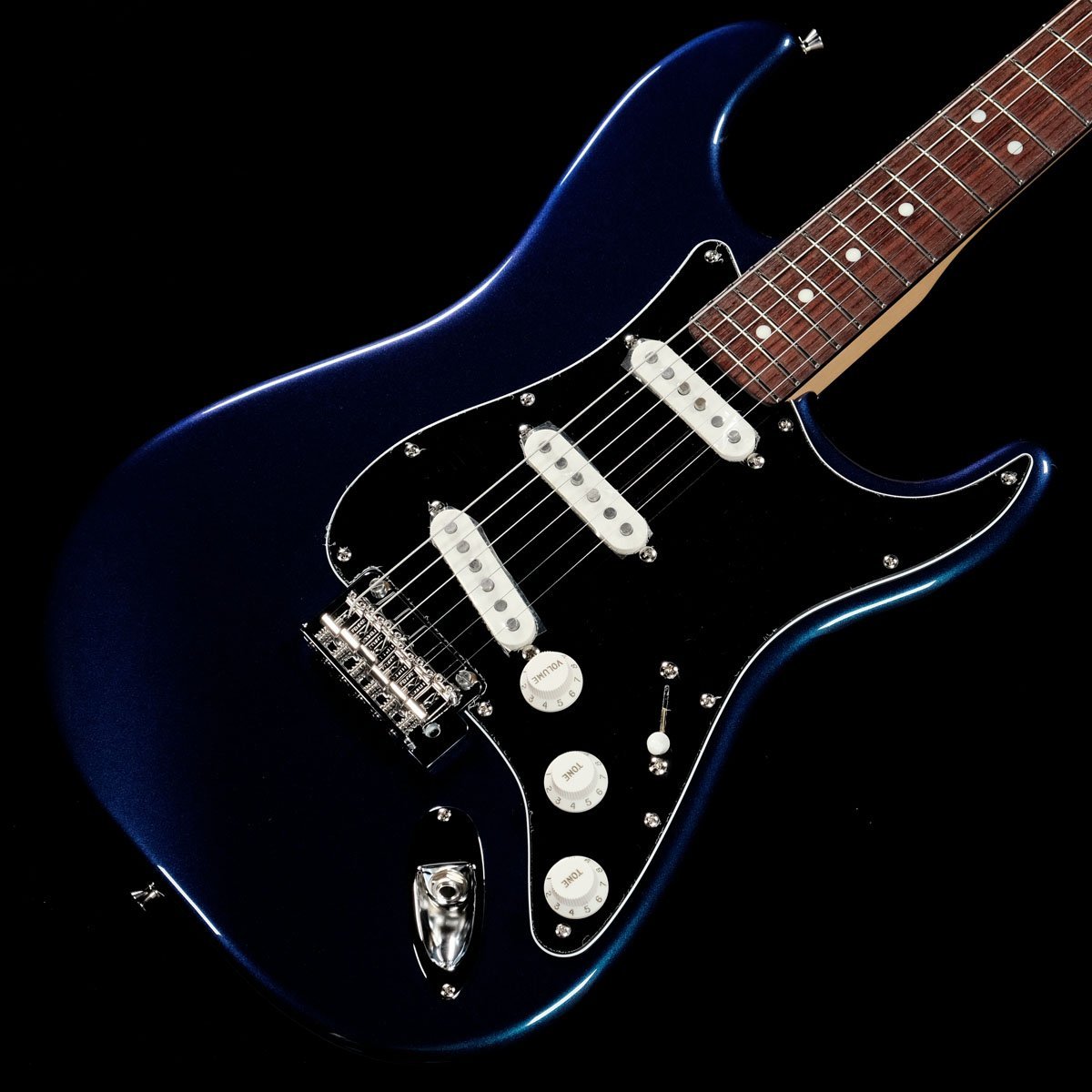 爆買いしたい Fender FSR Collection Hybrid II Stratocaster Azurite ギター