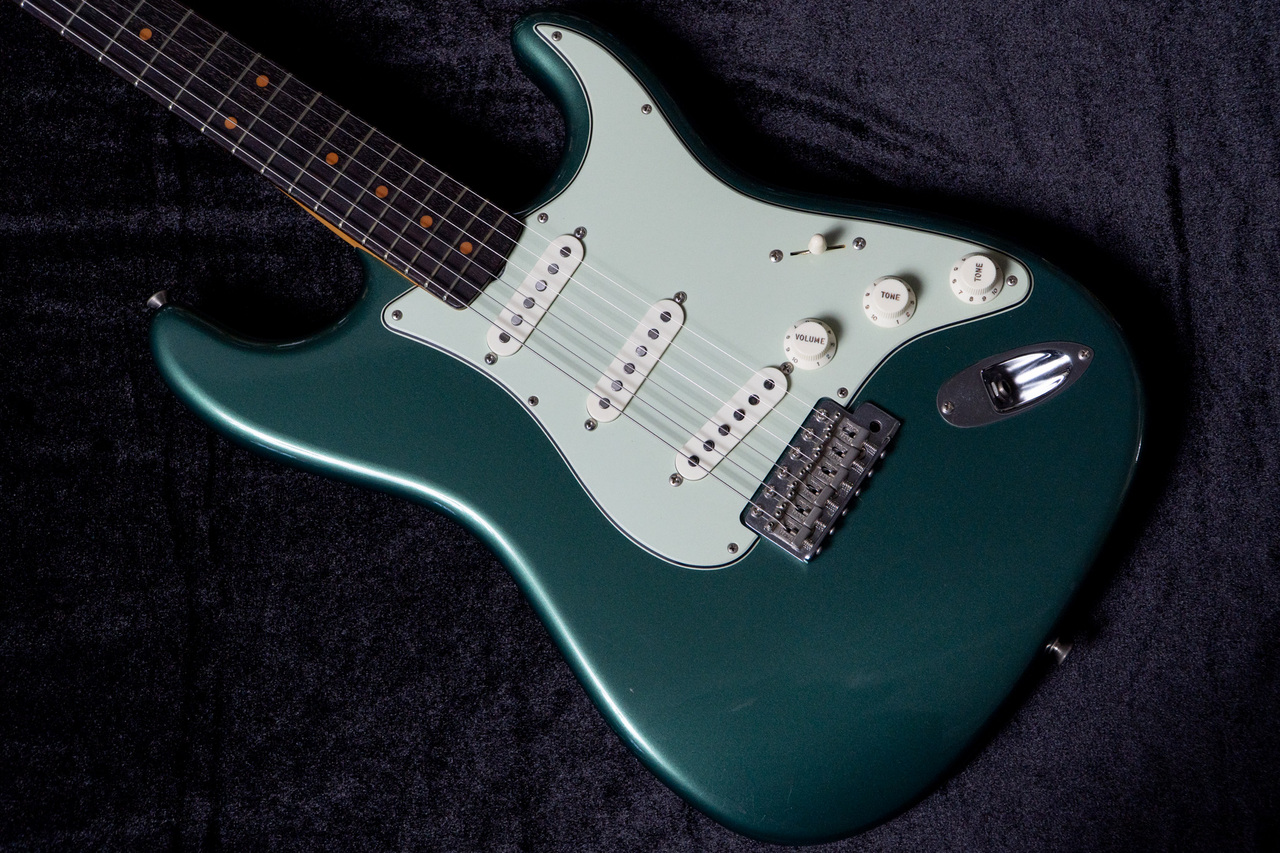 Fender Custom Shop Custom Shop Vintage Custom 1959