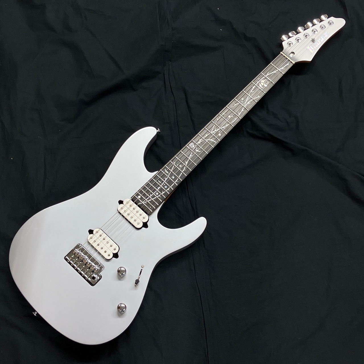 Ibanez TOD10（新品）【楽器検索デジマート】