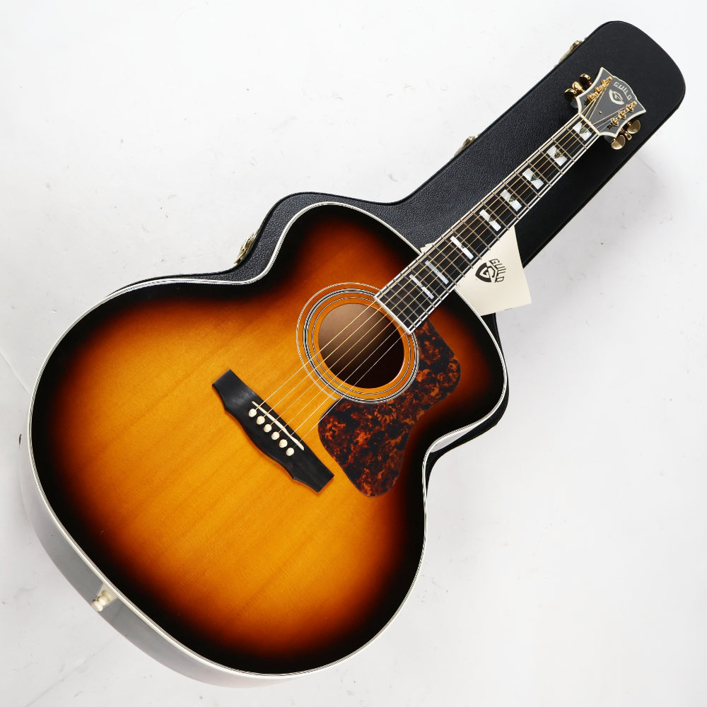 GUILD 【中古】 アコースティックギター Guild F-50 Sunburst 2006年製