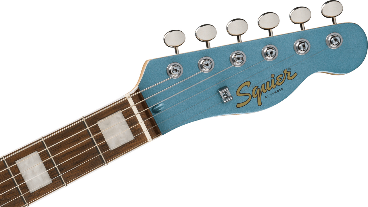 Squier by Fender Limited Edition Paranormal Offset Telecaster SJ