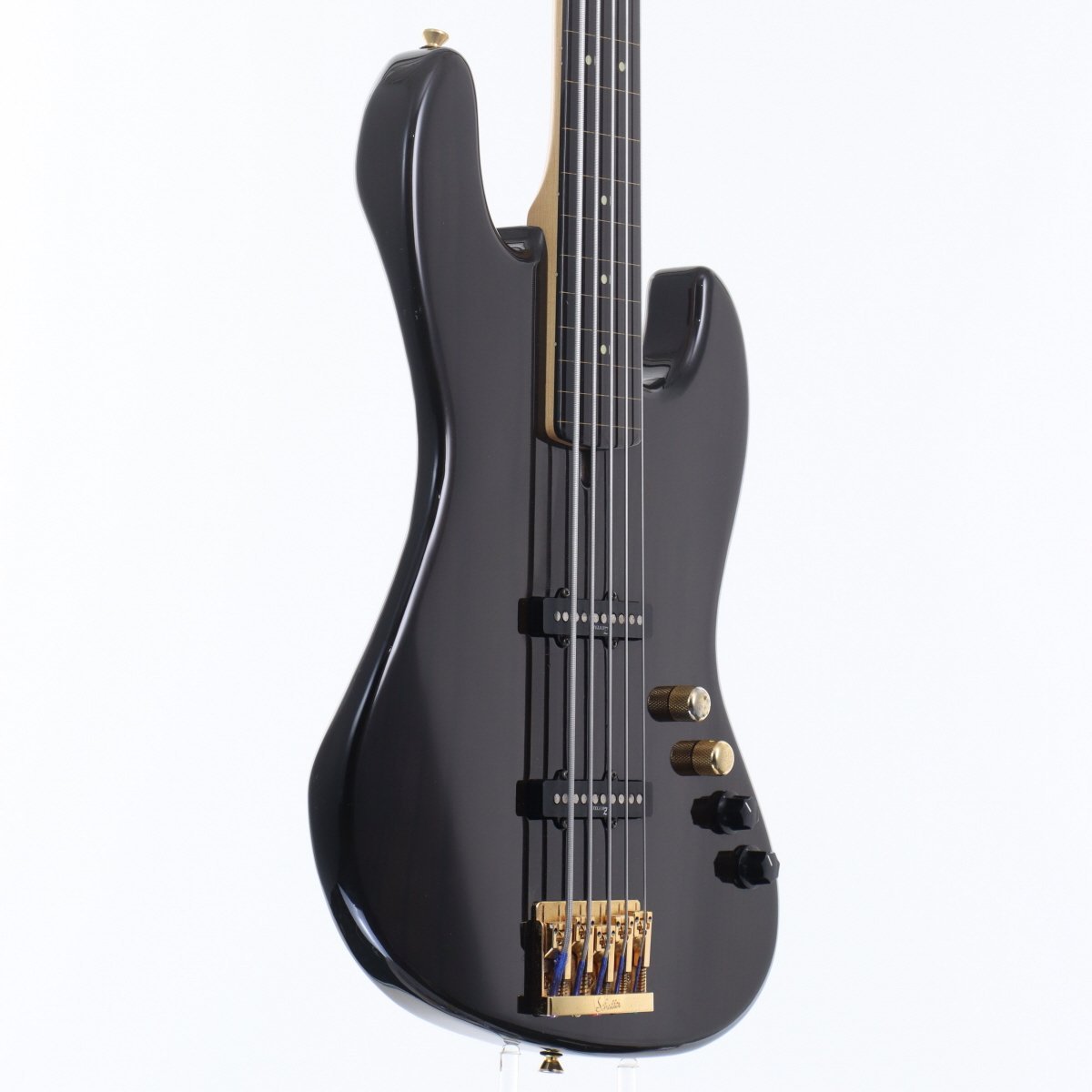 フレットレスベース　モッキンバードタイプ Yahoo!オークション -「モッキンバードベース」の落札相場・落札価格