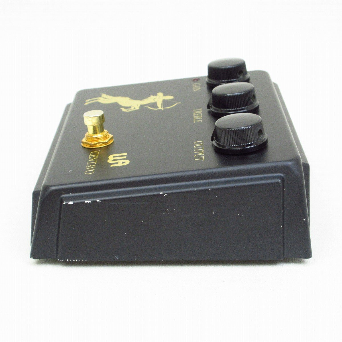 Warm Audio Centavo Limited Edition Blackout – Moze Guitars