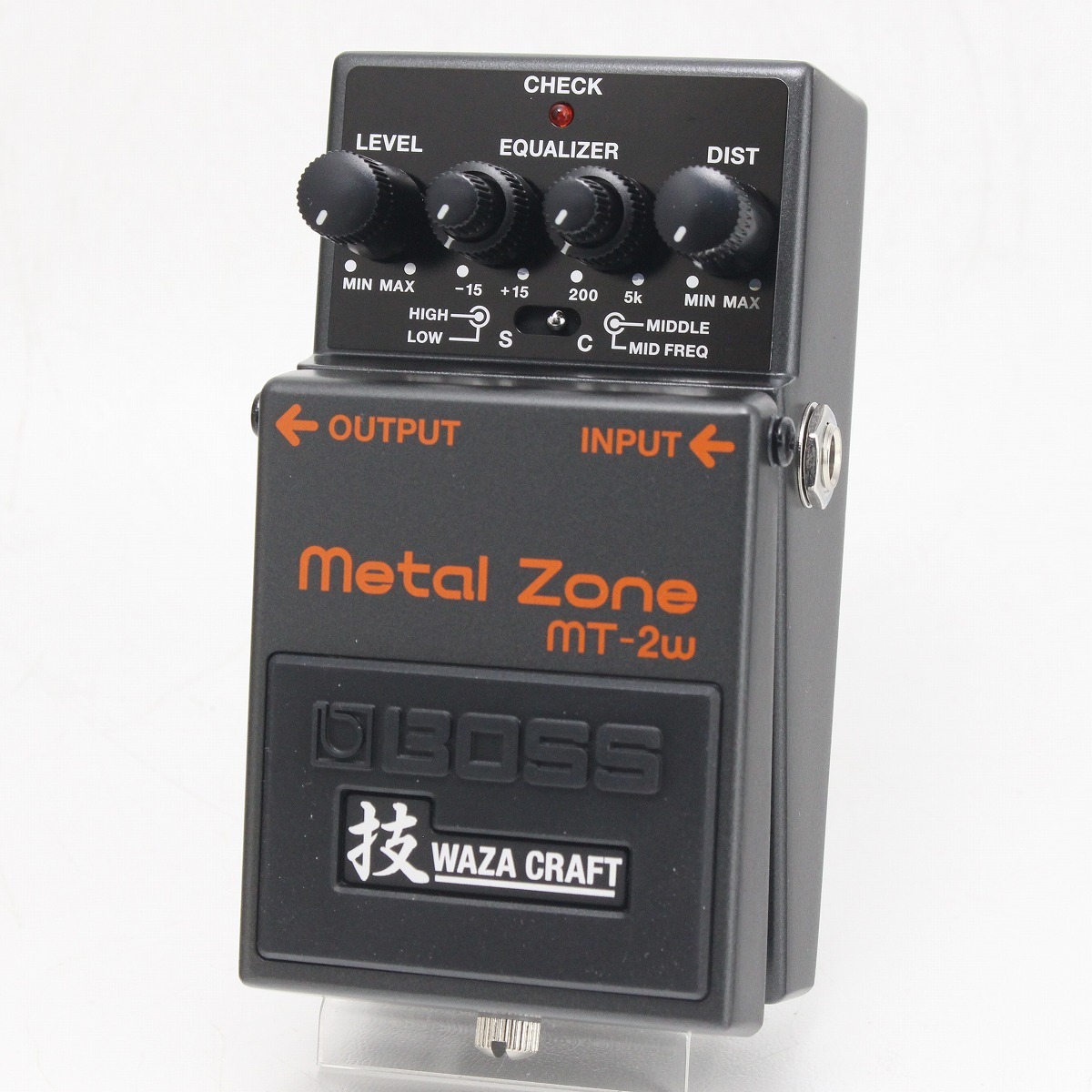 BOSS MT-2W 【御茶ノ水本店】（中古）【楽器検索デジマート】
