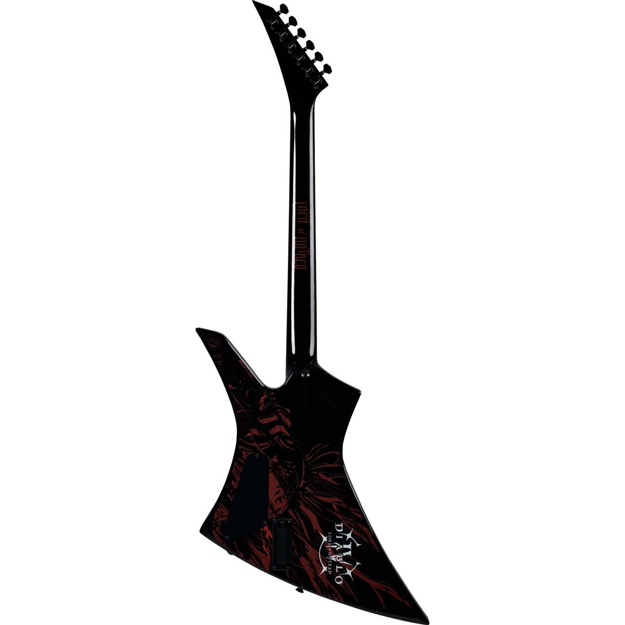 JACKSON/CHARVEL アンプ内蔵ギター JACKSON/CHARVEL・Kelly・アンプ内蔵ギター Jackson X Series Kelly