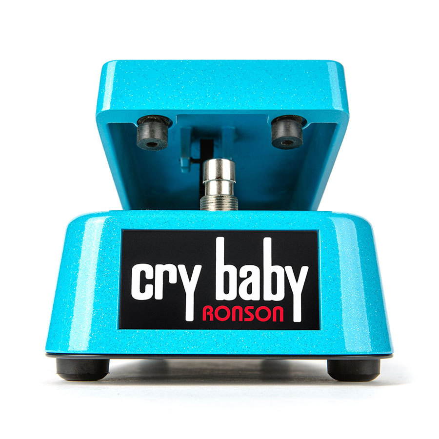 Jim Dunlop MR95LTD MICK RONSON CRY BABY® WAH（新品特価/送料無料
