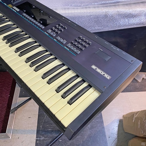 ensoniq VFX（中古）【楽器検索デジマート】