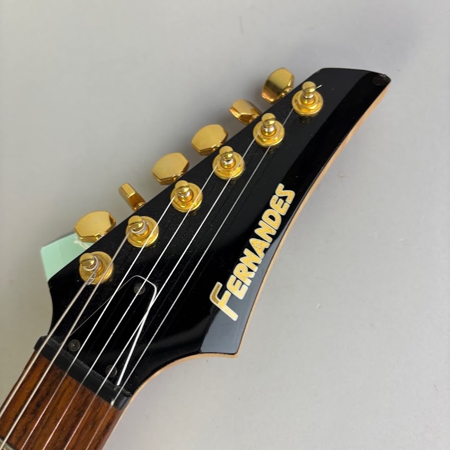FERNANDES FGZ420（中古/送料無料）【楽器検索デジマート】