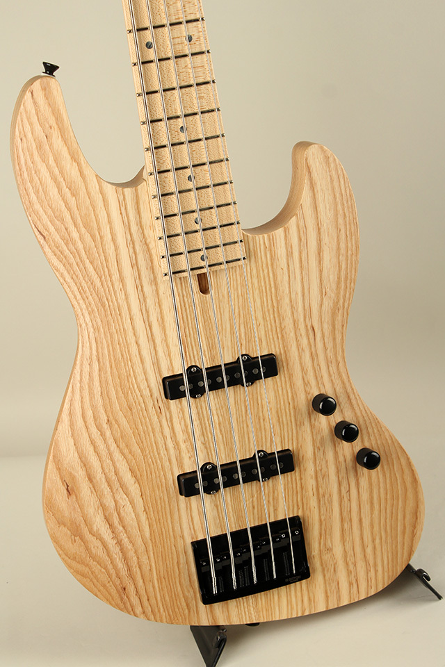 ベース SAITO GUITARS S-521B S-521b | SAITO GUITARS