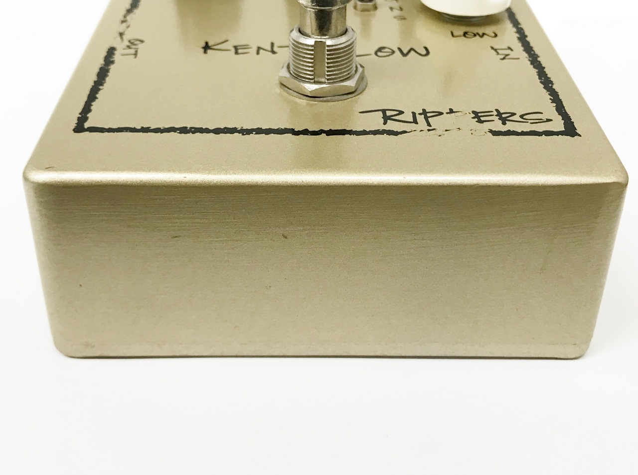 RIPPERS KENTA LOW（中古）【楽器検索デジマート】