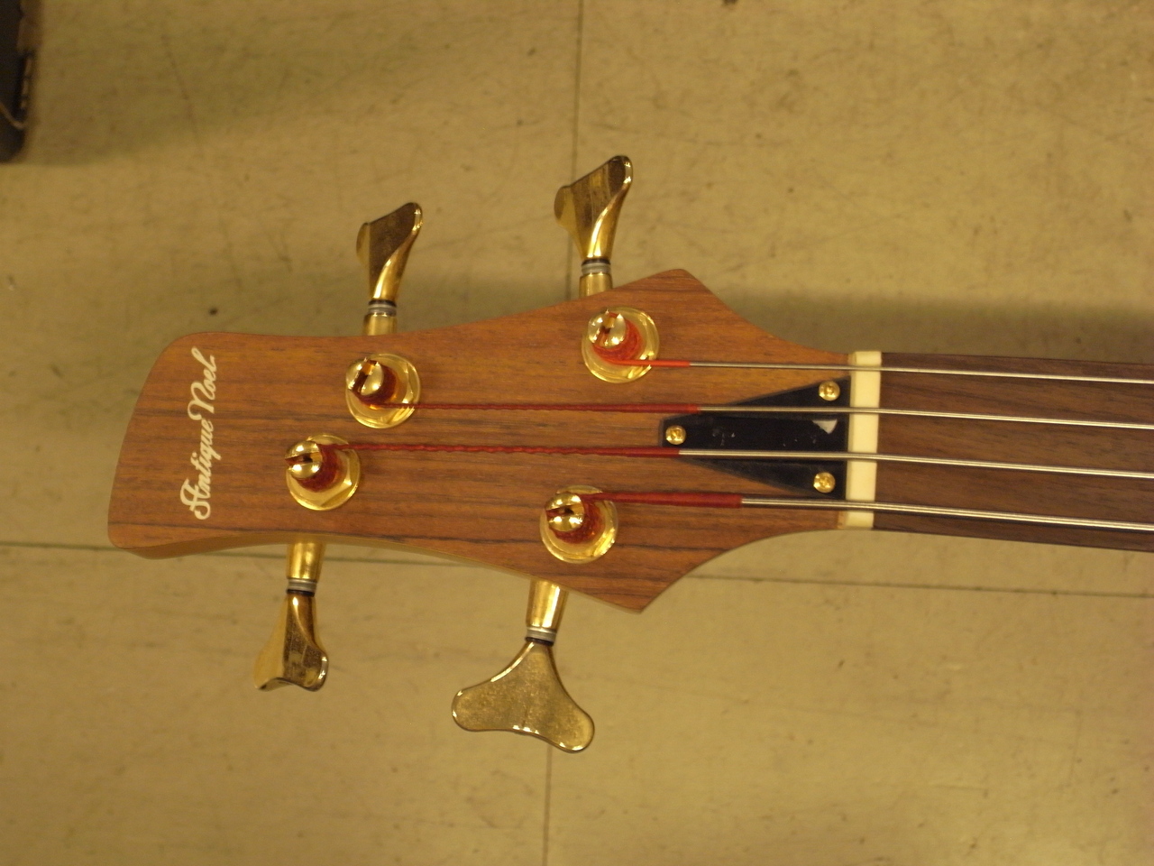 Antique Noel ATB-560FL（中古）【楽器検索デジマート】
