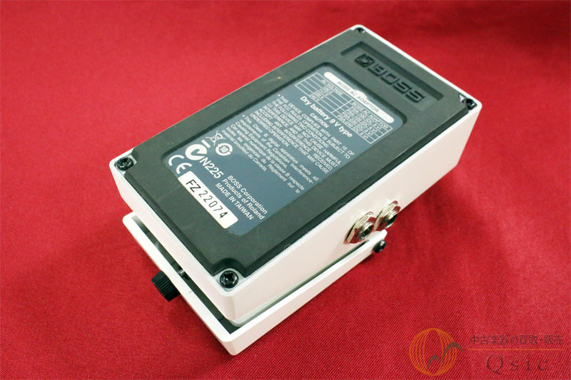 TU-3 本体のみ Amazon.co.jp: BOSS ボス CHROMATIC TUNER クロマチック
