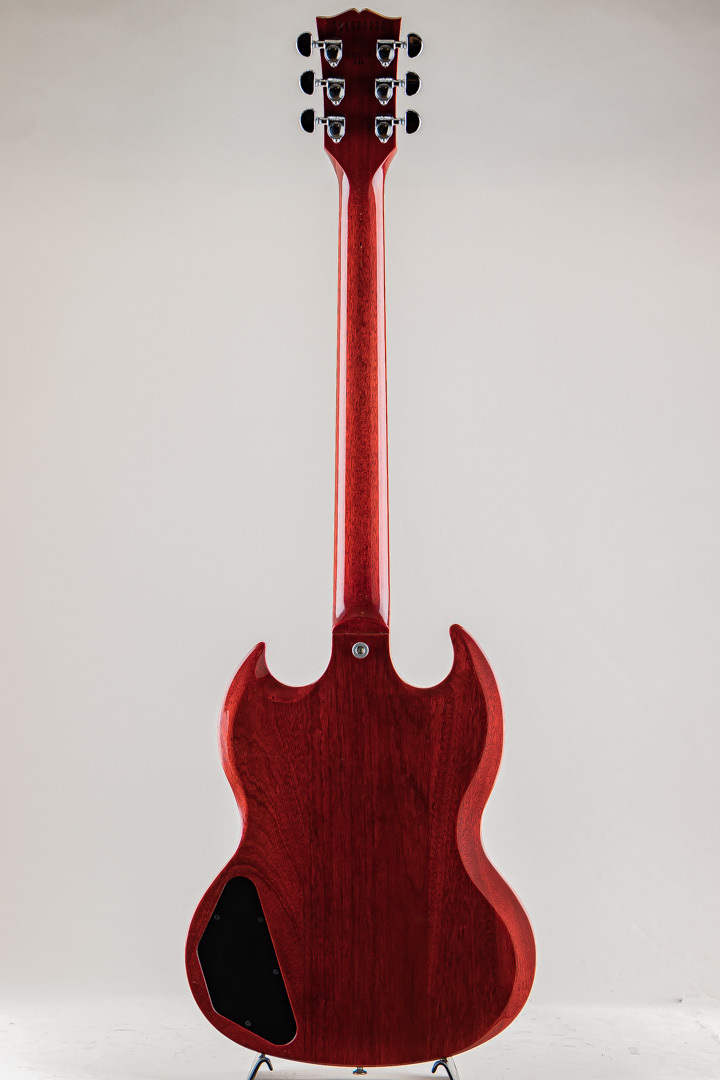 Gibson SG Standard Heritage Cherry【S/N:223350203】（新品/送料無料