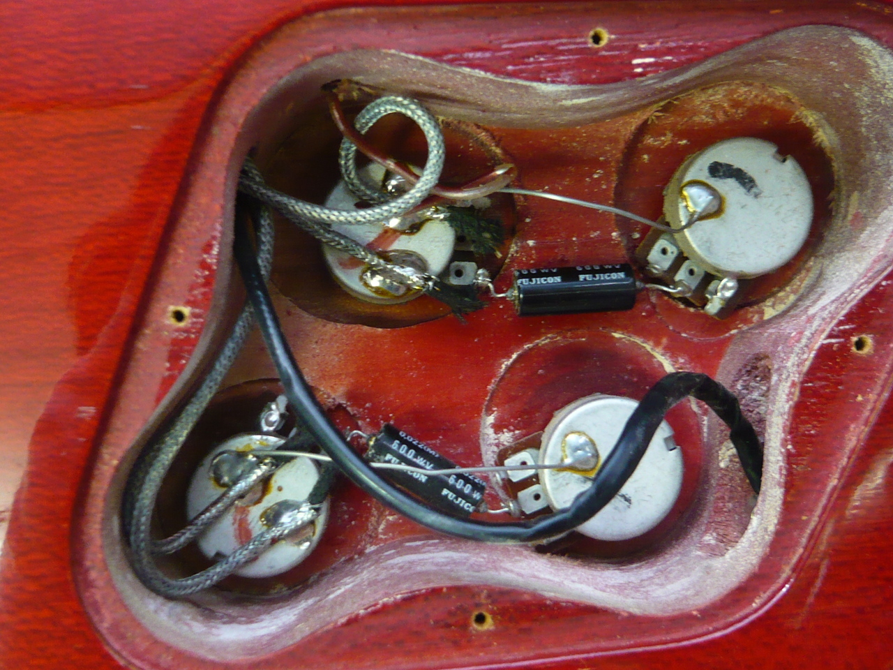 Greco EG59-45（ビンテージ）【楽器検索デジマート】