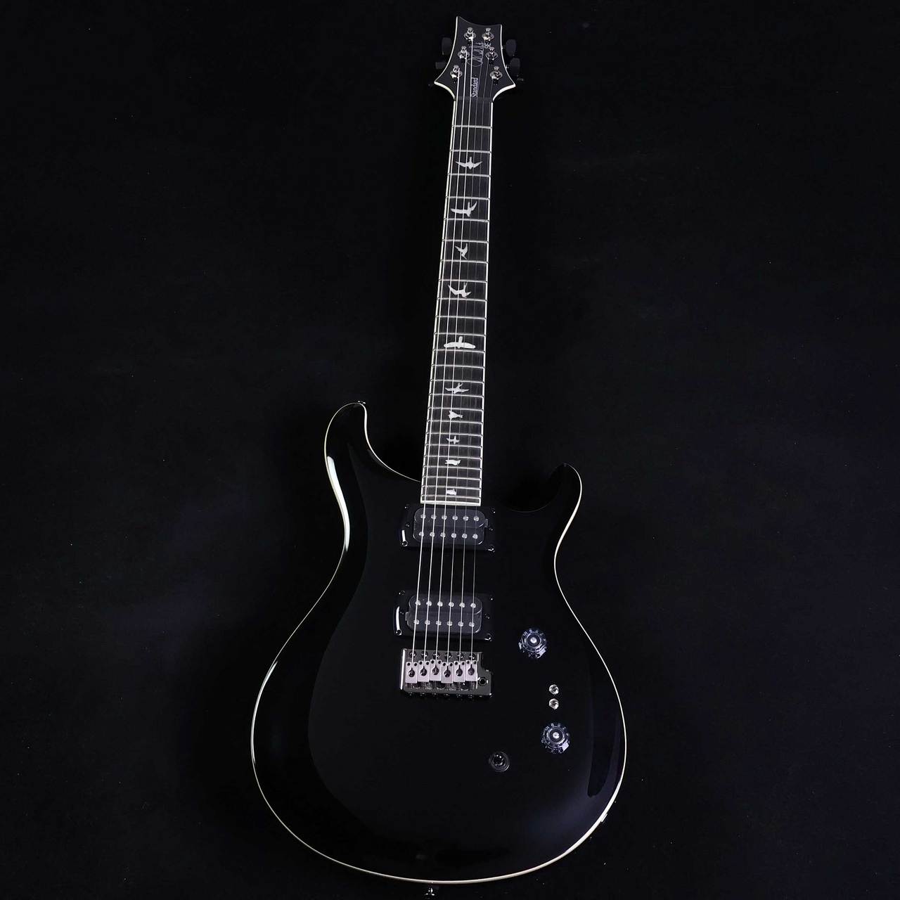 Paul Reed Smith(PRS) SE Standard24-08 Black 島村楽器限定モデル SE