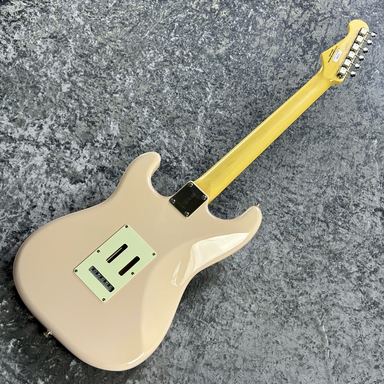 FUJIGEN(FGN) Neo Classic NST200RAL-SP ~Shell Pink~ #L240053 [3.44