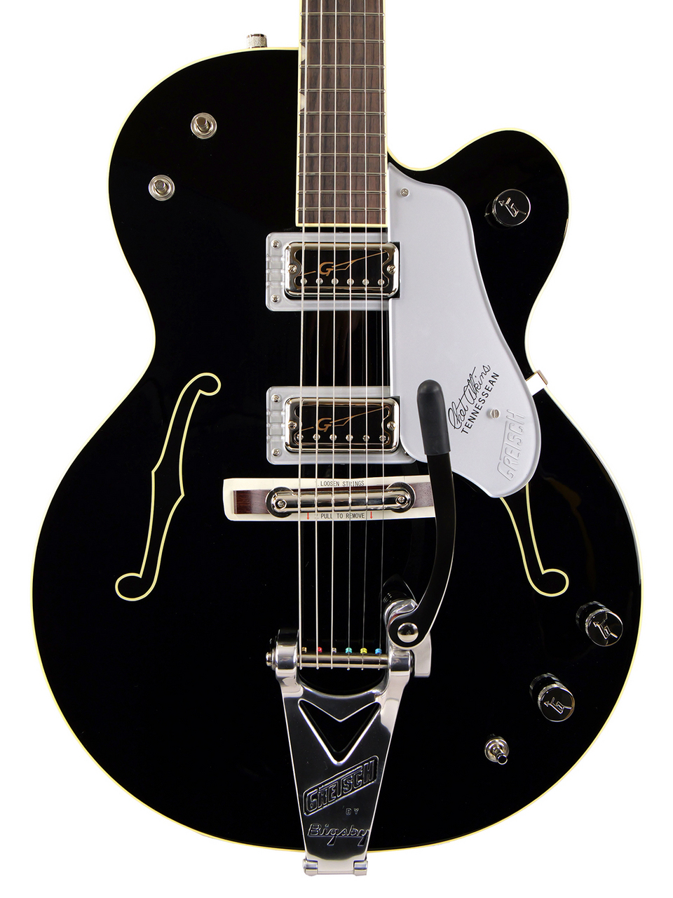 Gretsch G6119T-62 Vintage Select Limited Edition '62 Tennessean