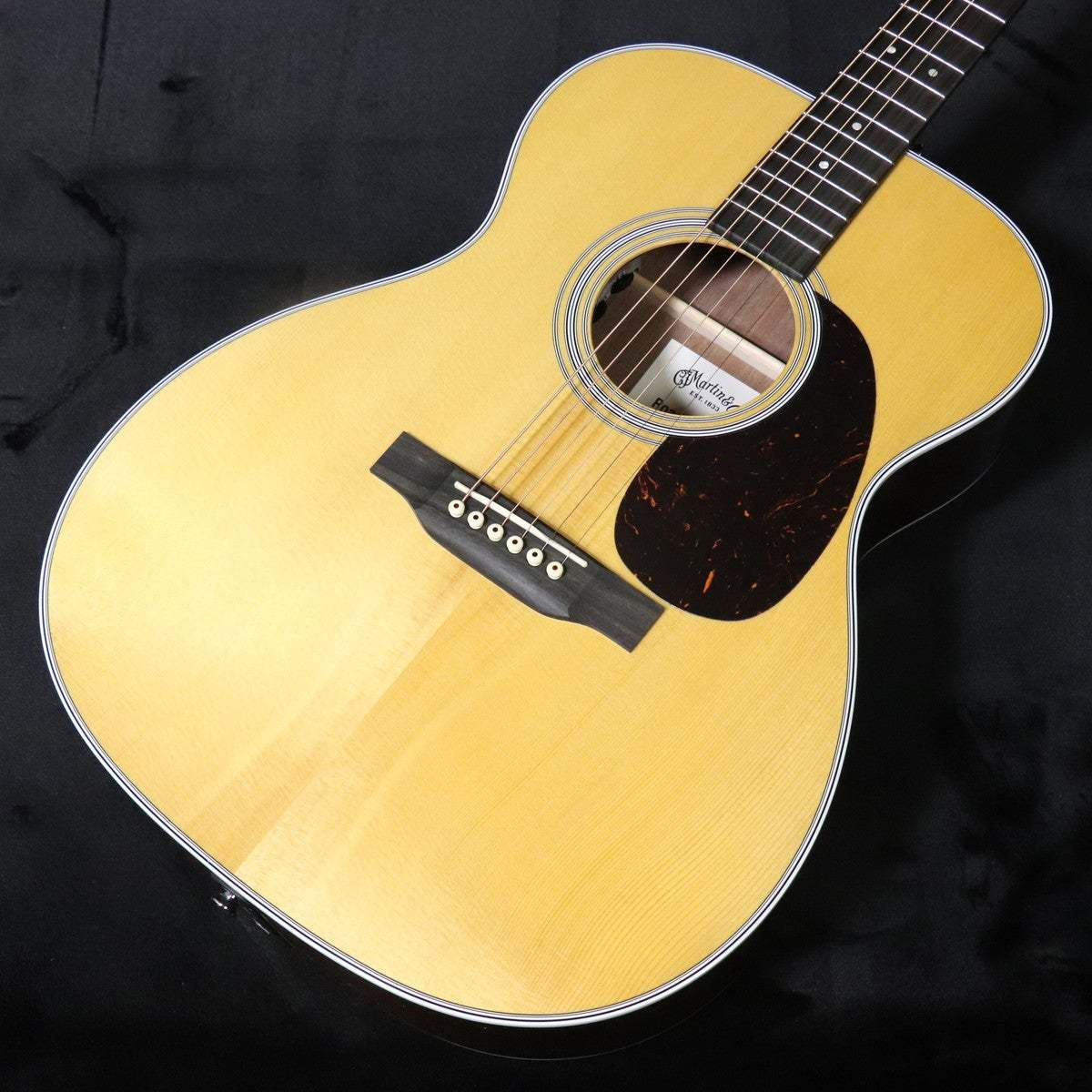 Martin 000-13E Retro Walnut 【梅田店】（新品/送料無料）【楽器検索