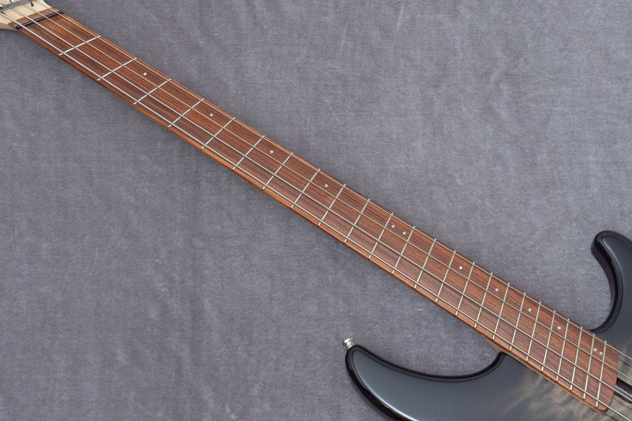 DINGWALL Combustion 4st Black Burst 4.35kg #14548【委託品】【GIB