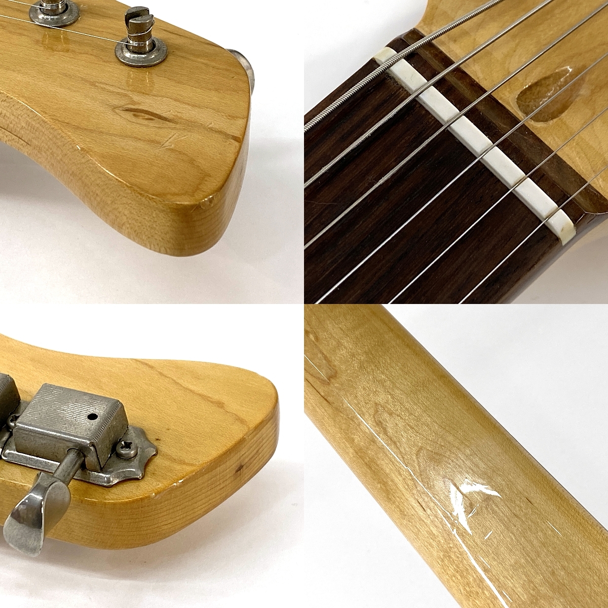 FERNANDES TE-1Z（中古/送料無料）【楽器検索デジマート】