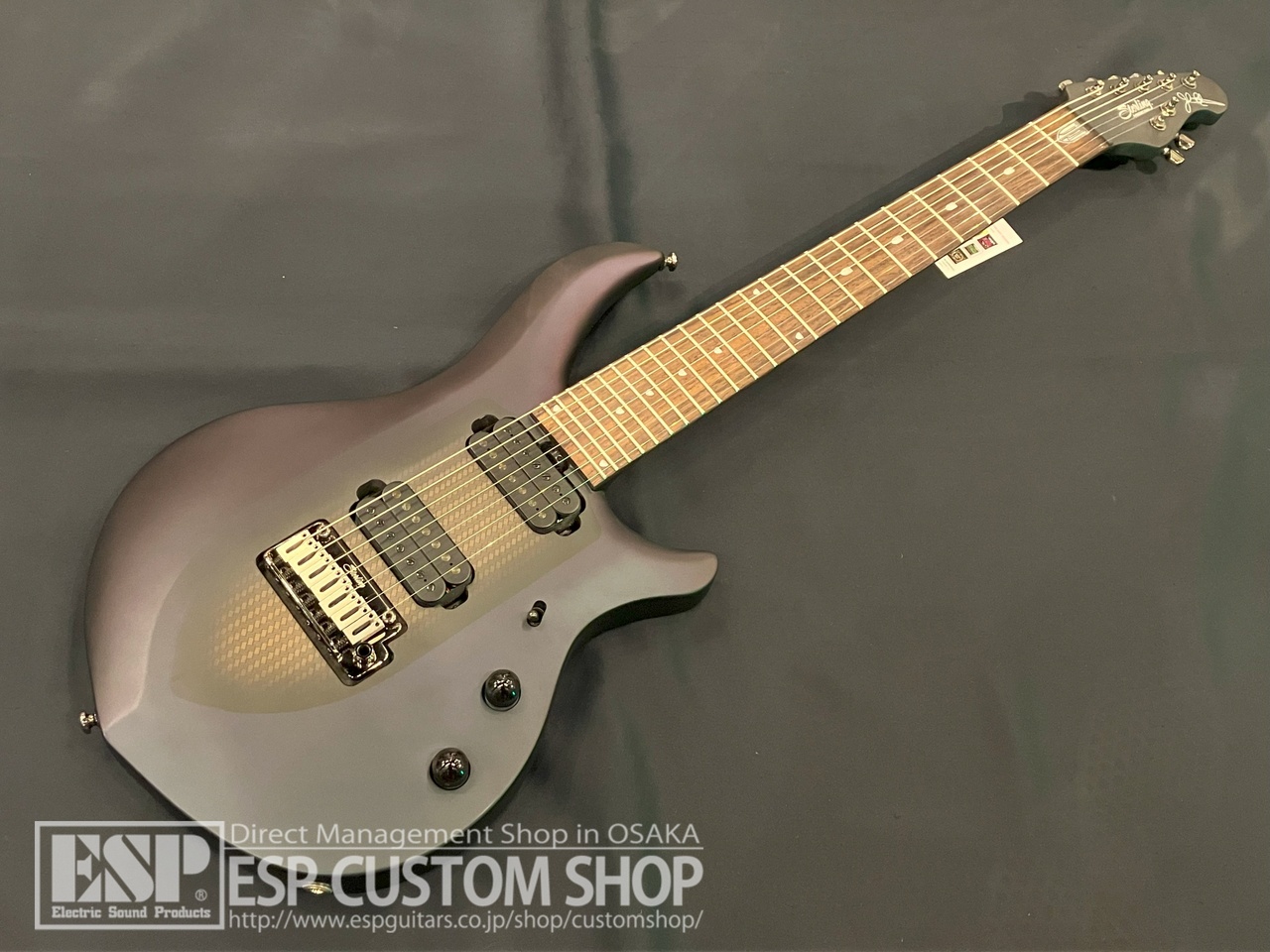 Sterling by MUSIC MAN MAJ170 ARCTIC DREAM（新品特価/送料無料 