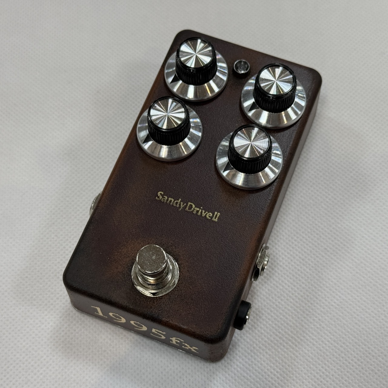 1995fx Sandy DriveII 【限定カラー】（新品/送料無料）【楽器検索