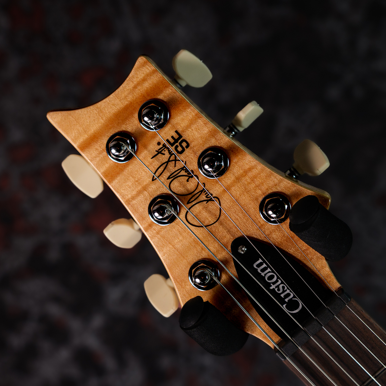 Paul Reed Smith(PRS) 2026 SE Custom 24 Slate Blue 【3.48kg】【現物