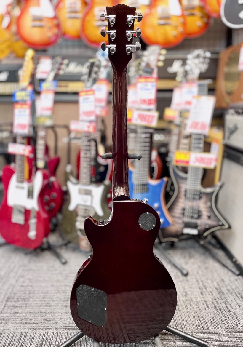 Gibson 120th Anniversary Les Paul Studio Pro -Tobacco Sunburst