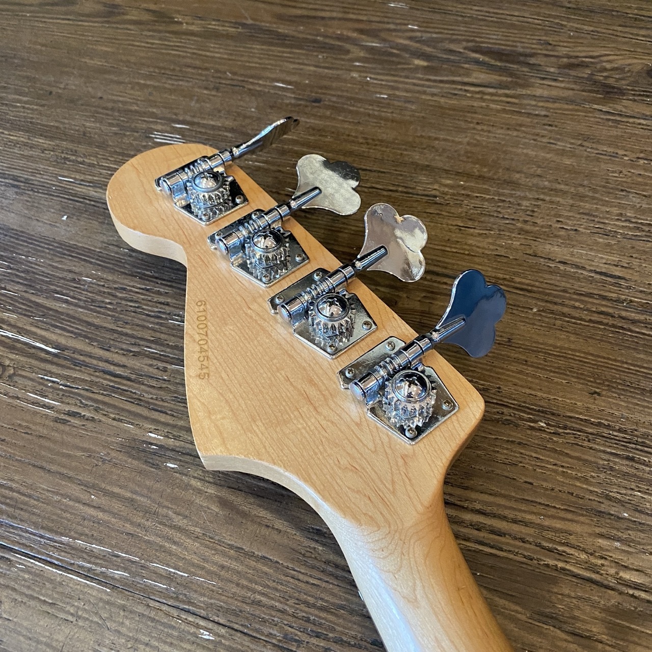 Legend JBタイプ LEGEND JB Type Electric Bass（中古/送料無料）【楽器検索デジマート】