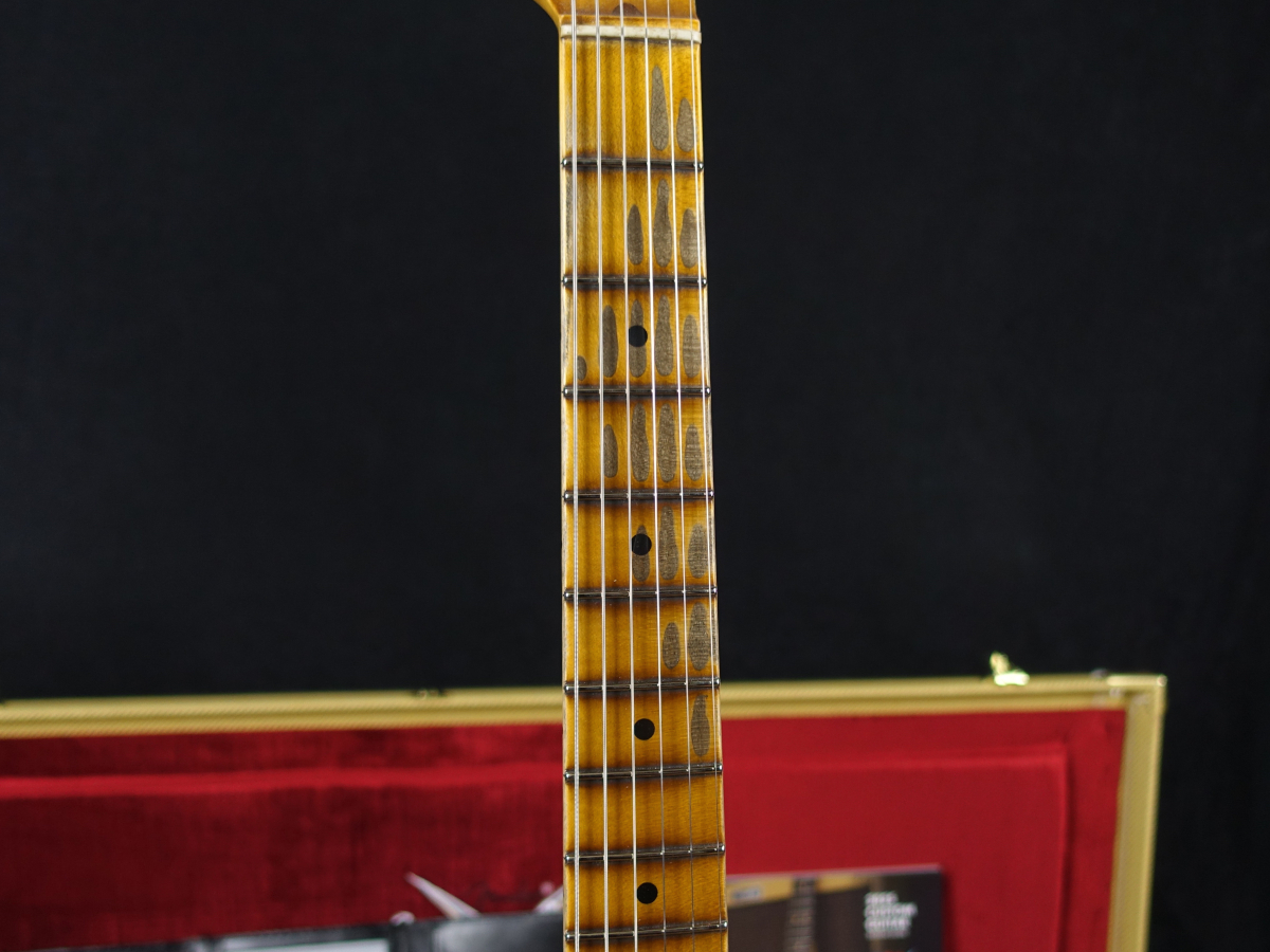 Fender Custom Shop Limited Edition 1951 Nocaster Heavy Relic