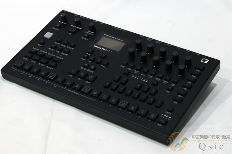 ELECTRON Analog Four MK II [TL049]【神戸店在庫】（中古/送料
