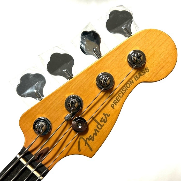 Fender AMERICAN ULTRA2 Precision Bass 【ダブルケースセット
