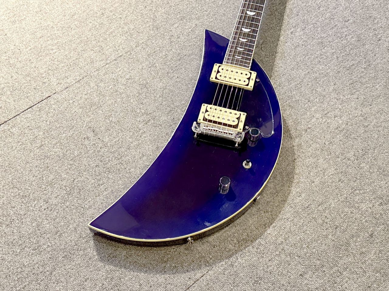 KAWAI Moonsault MS-80（中古）【楽器検索デジマート】