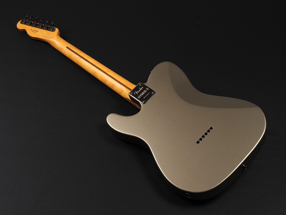 Fender Made in Japan Hybrid II 2026 Collection Telecaster Rosewood