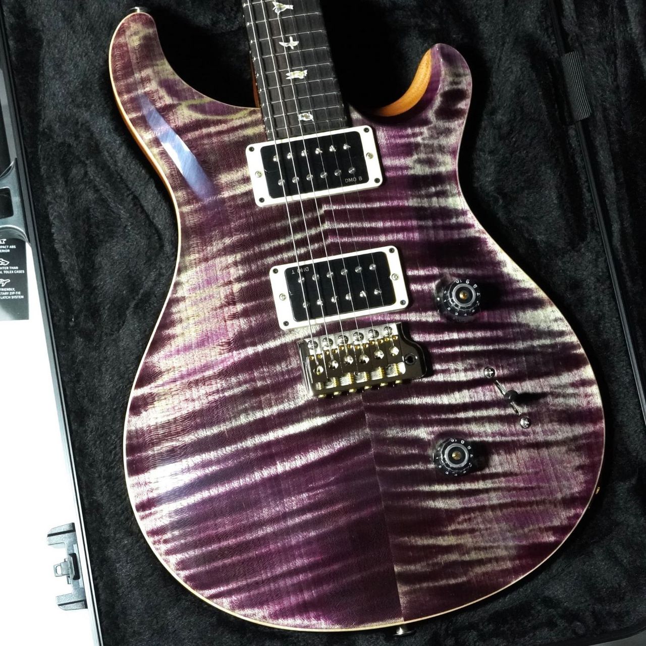 Paul Reed Smith(PRS) 2025 Custom 24 /Aurora Borealis (3.41kg