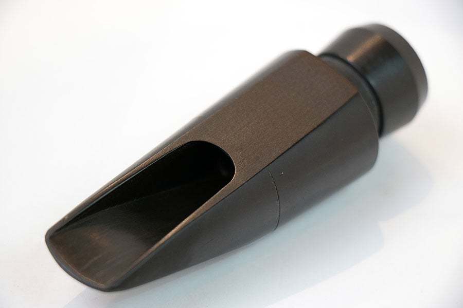 アルトサックス用マウスピース ルソー アルトサックス用マウスピース JDX 4