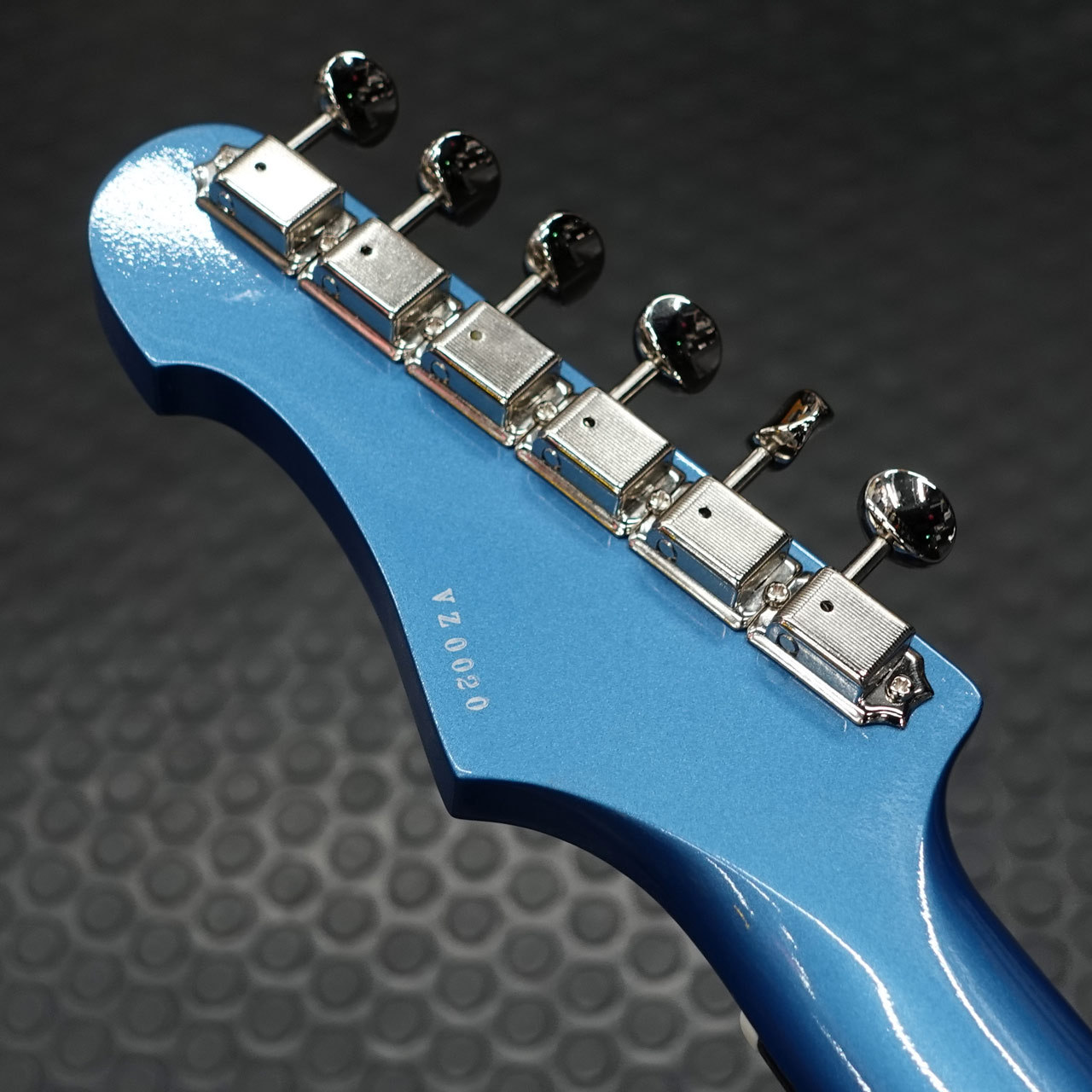 Vanzandt Bronson V / Lake Placid Blue #VZ0020（新品/送料無料