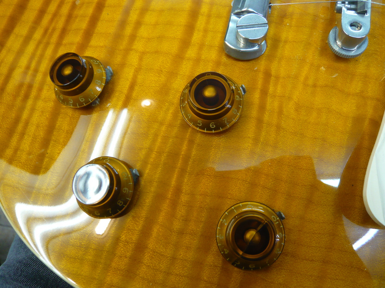Tokai LS-MIJ LD（中古）【楽器検索デジマート】