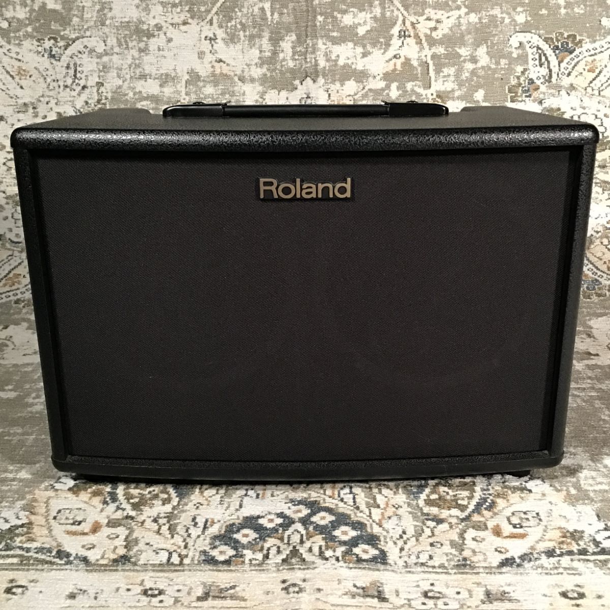 Roland AC60 Acoustic Chorus w/GigCase #DV70678（中古/送料無料 