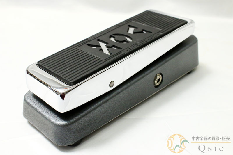 VOX V848 Clyde McCOY 2002年製 [RL758]【神戸店在庫】（中古