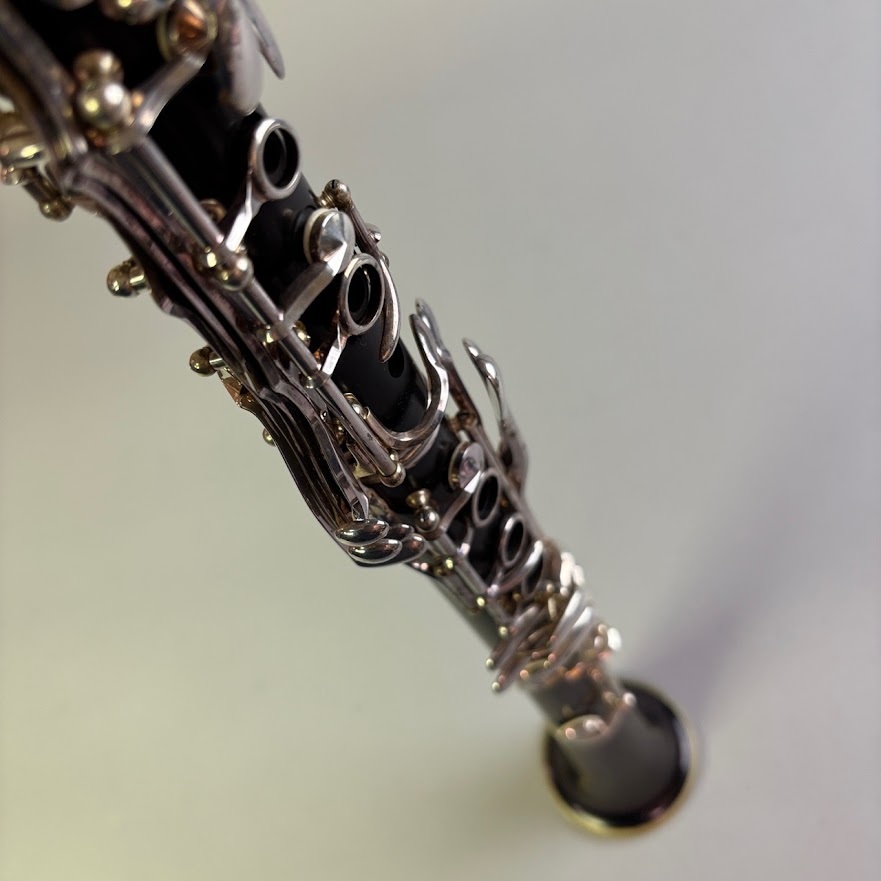 Buffet Crampon R13 B♭ 【2026/10調整完了予定】（中古/送料無料