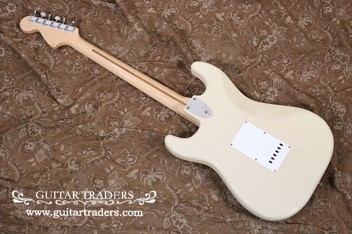 Fender 1975 Stratocaster 