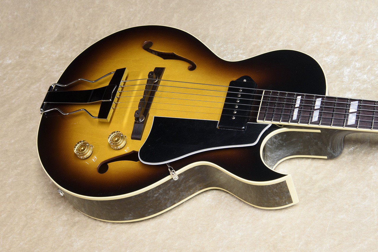 Archtop Tribute AT105 Jr. Classic（新品）【楽器検索デジマート】