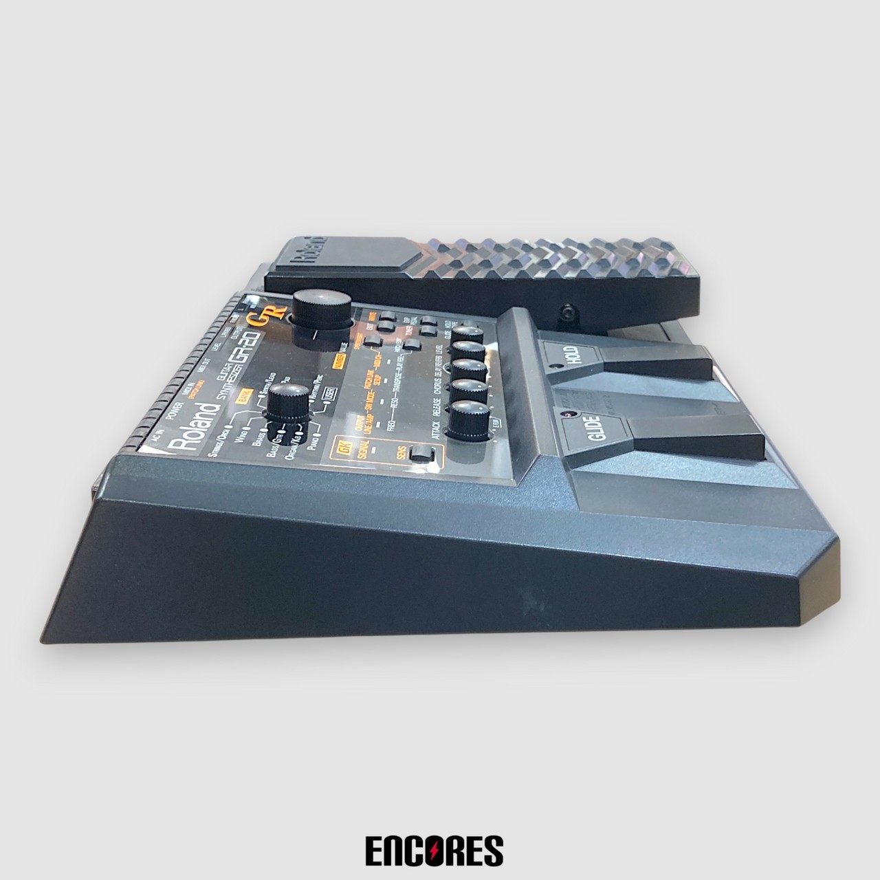 Roland Gr-20 ギターシンセサイザー（中古）【楽器検索デジマート】